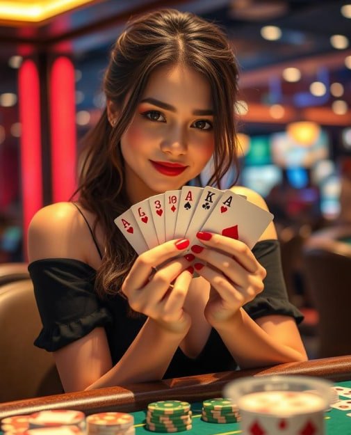 Panduan manfaat VIP pada perangkat mobile