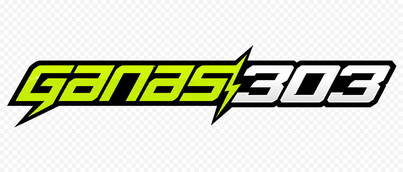 Logo ganas303 untuk beranda